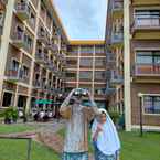 Ulasan foto dari Pia Hotel Pandan Beach Resort 2 dari Ahmad R. S.