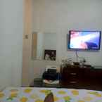 Review photo of Amaryllis Guesthouse Syariah from Andi P.