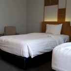 Review photo of Patra Semarang Hotel & Convention from Roedi R.