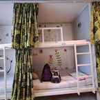 Review photo of Butik Capsule Hostel 2 from Aishaa L.