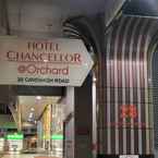 Ulasan foto dari Hotel Chancellor@Orchard dari Nani S.