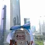 Review photo of The Ritz-Carlton Jakarta, Mega Kuningan 4 from Aldila C. A.