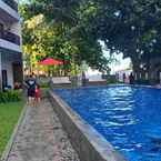 Ulasan foto dari ASTON Anyer Beach Hotel dari Ariestia R.