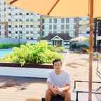 Review photo of One Oasis Condo 1 Cagayan de Oro from Janice N.