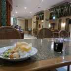 Review photo of Hotel Permata Bandara from Agus M.