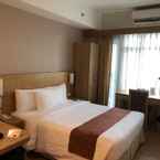 Review photo of One Pacific Place Serviced Residences - Multiple-Use Hotel 5 from Ariane S.