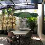 Review photo of Natura Rumah Singgah (Boutique Guest House) 3 from Stephanny K.