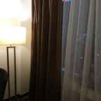 Review photo of Swiss-Belinn Baloi Batam 3 from Nike D. P.