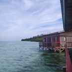 Review photo of Tidung Lagoon 2 from Dian K. A.