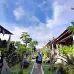 Review photo of Latengaya Mount Batur View Bungalow 2 from Mulyaningsih M.