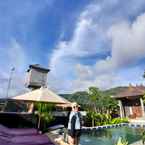 Review photo of Latengaya Mount Batur View Bungalow from Mulyaningsih M.