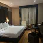 Hình ảnh đánh giá của Vouk Hotel By The Blanket từ Angeline R.