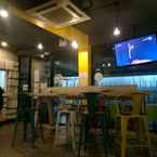 Review photo of iSanook Hostel from Thip C.