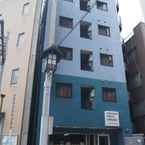 Ulasan foto dari Khaosan Tokyo Origami - Hostel dari Agnes D. S. B.