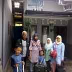 Review photo of Full House 3 Bedroom at Cahaya BB Homestay from Dian E. P.