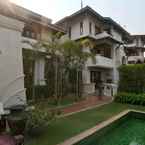 Review photo of Shinnabhura Historic Boutique Hotel 3 from Chartchai W.