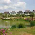 รูปภาพรีวิวของ Patravana Resort จาก Parinya L.