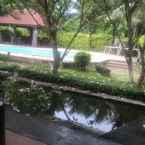 Review photo of Namsai Resort Kanchanaburi from Anuvit V.