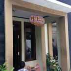 Review photo of D'Java Homestay Lempuyangan By The Grand Java from Aji H.