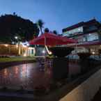 Review photo of Metropole Hotel Batu 4 from Tito R.