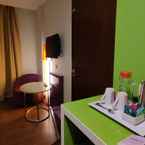 Hình ảnh đánh giá của ibis Styles Bali Denpasar 6 từ Tito R.