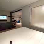 Review photo of ibis Styles Batam Nagoya 2 from Hayatunnufus H.