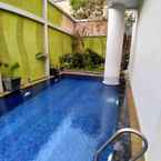 Review photo of Bassura City Apartment By Mediapura 5 from Ely Y. I.