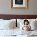 Review photo of ASTON Kupang Hotel & Convention Center from Fristica L.