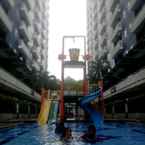 Review photo of E'ROS HOTEL APARTEMEN at Grand Centerpoint Bekasi from Ferry F.