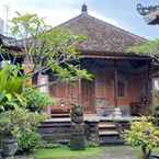 Review photo of Collection O 91479 Indah Home Stay 5 from Weni W.