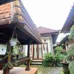 Review photo of Collection O 91479 Indah Home Stay 3 from Weni W.