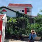 Hình ảnh đánh giá của Red House Homestay - Villa từ Vong V. K.