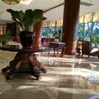 Review photo of Hotel Santika Premiere Bintaro from Indri M.