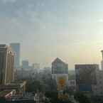 Review photo of Midtown Hotel Surabaya from Ida A. T.