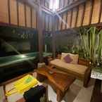 Review photo of Dedary Resort Ubud by Ini Vie Hospitality from Rivan S. S.