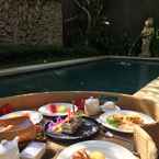 Review photo of Dedary Resort Ubud by Ini Vie Hospitality 3 from Rivan S. S.