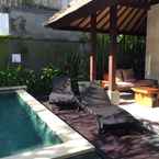 Review photo of Dedary Resort Ubud by Ini Vie Hospitality 5 from Rivan S. S.