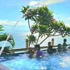 Review photo of Amazing Beach Resort Palu from Zulkifli A.