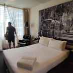 Review photo of Mercure Melbourne Therry Street from Rufina P.