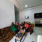 Review photo of Full House 2 Bedroom at Citra Homestay from Dinna S. R.