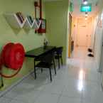 Hình ảnh đánh giá của G4 Station Backpackers Hostel 2 từ Franciscus X. M.