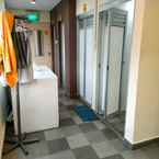 Review photo of G4 Station Backpackers Hostel 6 from Franciscus X. M.