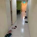 Review photo of G4 Station Backpackers Hostel 3 from Franciscus X. M.