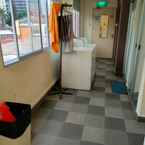 Review photo of G4 Station Backpackers Hostel 7 from Franciscus X. M.