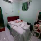 Review photo of OYO 2611 Hotel Krui Syariah 3 from Muhammad V. S.