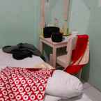 Review photo of OYO 2611 Hotel Krui Syariah from Muhammad V. S.