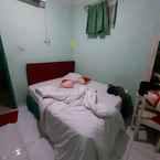 Review photo of OYO 2611 Hotel Krui Syariah 2 from Muhammad V. S.