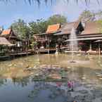 รูปภาพรีวิวของ Ayutthaya Retreat 3 จาก Pricilla A.