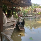 Review photo of Ayutthaya Retreat 4 from Pricilla A.