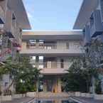 Review photo of The Rooms Apartment Bali by ARM Hospitality from Niken L. R.